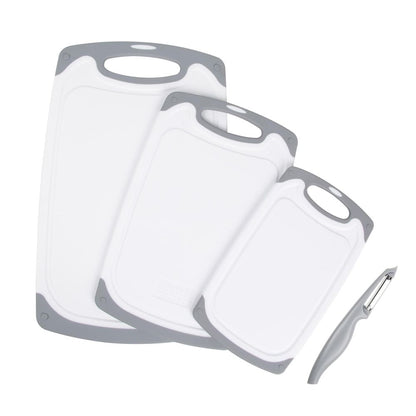 ASAB 3PC Chopping Board Set