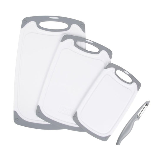 ASAB 3PC Chopping Board Set