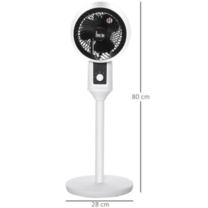 32 Inch Air Circulator Fan