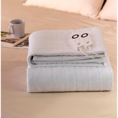 Neo Electric Heated Blanket  Double