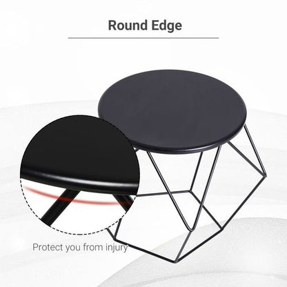 Coffee Table / Side Table Nordic Minimalist Style